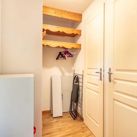 Apt In Chamrousse, Near Ski Slope * Chamrousse