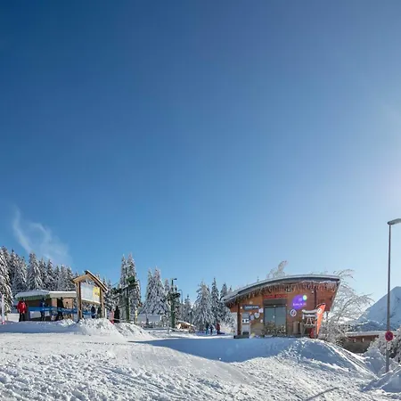Appartement Apt In Chamrousse, Near Ski Slope *