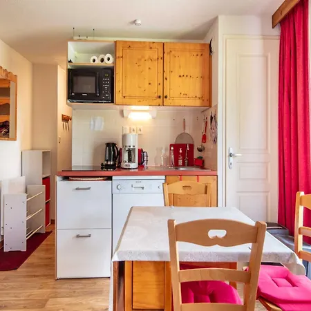 Apt In Chamrousse, Near Ski Slope