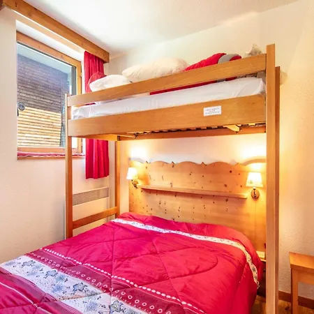 Appartement Apt In Chamrousse, Near Ski Slope *