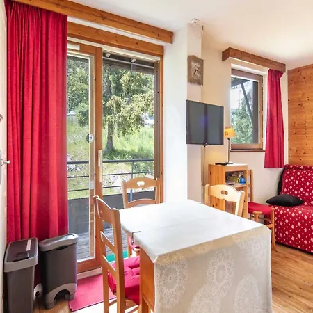 Apt In Chamrousse, Near Ski Slope * Chamrousse