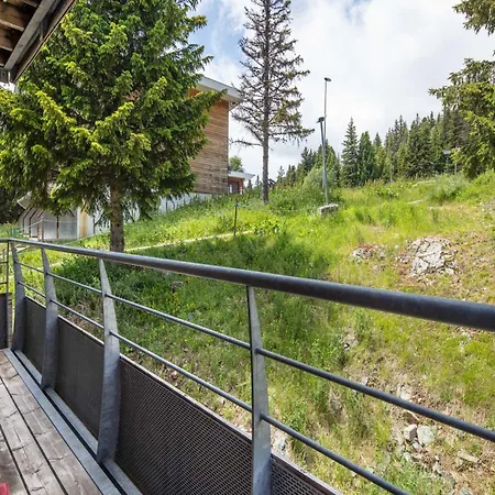 Apt In Chamrousse, Near Ski Slope Appartement