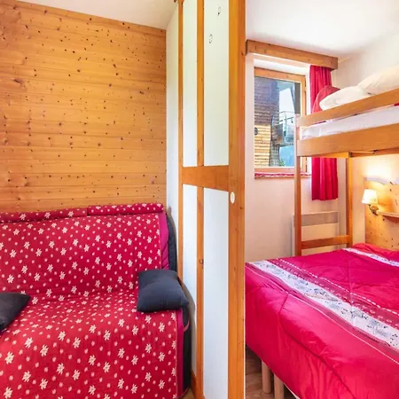 Apt In Chamrousse, Near Ski Slope * Chamrousse